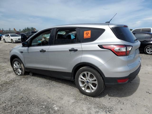 Photo 1 VIN: 1FMCU0F70JUD60266 - FORD ESCAPE 