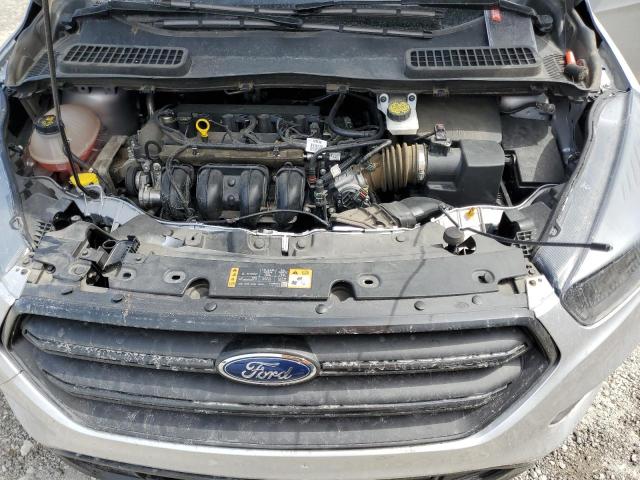 Photo 11 VIN: 1FMCU0F70JUD60266 - FORD ESCAPE 