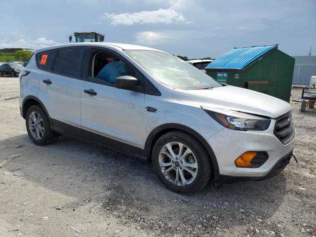 Photo 3 VIN: 1FMCU0F70JUD60266 - FORD ESCAPE 