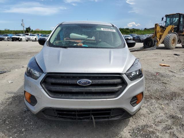 Photo 4 VIN: 1FMCU0F70JUD60266 - FORD ESCAPE 