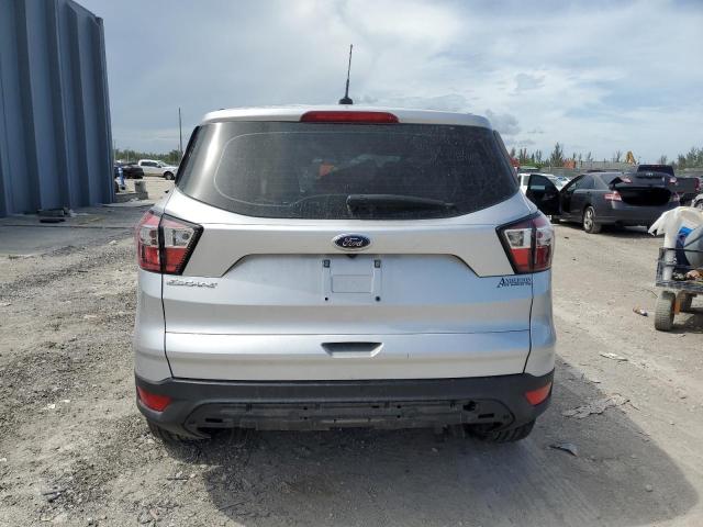 Photo 5 VIN: 1FMCU0F70JUD60266 - FORD ESCAPE 