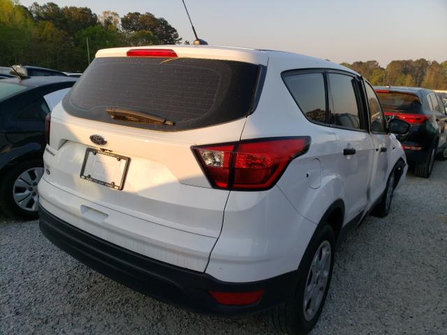 Photo 3 VIN: 1FMCU0F70KUA23002 - FORD ESCAPE S 