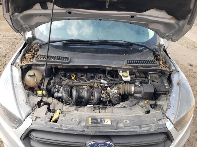 Photo 10 VIN: 1FMCU0F70KUA34114 - FORD ESCAPE S 