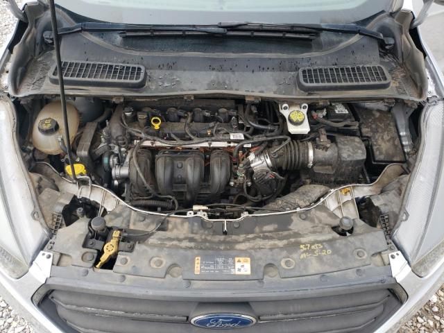 Photo 11 VIN: 1FMCU0F70KUA44495 - FORD ESCAPE 