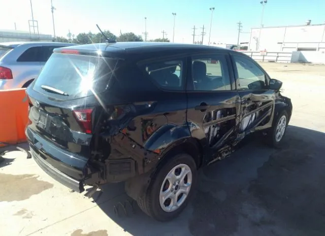 Photo 3 VIN: 1FMCU0F70KUA49440 - FORD ESCAPE 