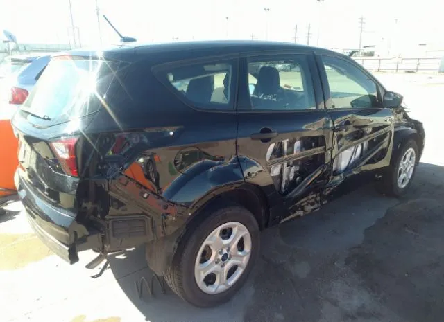 Photo 5 VIN: 1FMCU0F70KUA49440 - FORD ESCAPE 