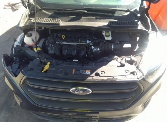 Photo 9 VIN: 1FMCU0F70KUA49440 - FORD ESCAPE 