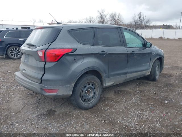 Photo 3 VIN: 1FMCU0F70KUA63709 - FORD ESCAPE 