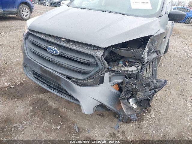 Photo 5 VIN: 1FMCU0F70KUA63709 - FORD ESCAPE 