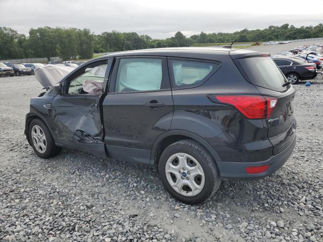 Photo 1 VIN: 1FMCU0F70KUA67467 - FORD ESCAPE S 