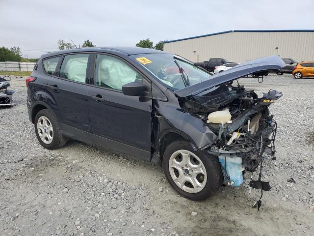 Photo 3 VIN: 1FMCU0F70KUA67467 - FORD ESCAPE S 