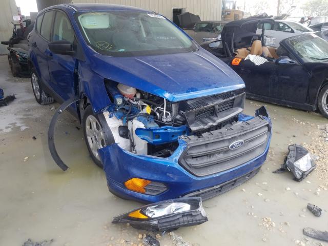 Photo 0 VIN: 1FMCU0F70KUA74984 - FORD ESCAPE 