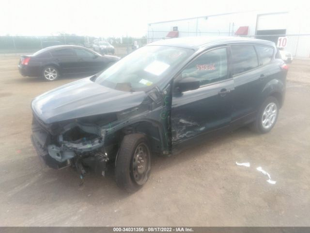 Photo 1 VIN: 1FMCU0F70KUA75911 - FORD ESCAPE 