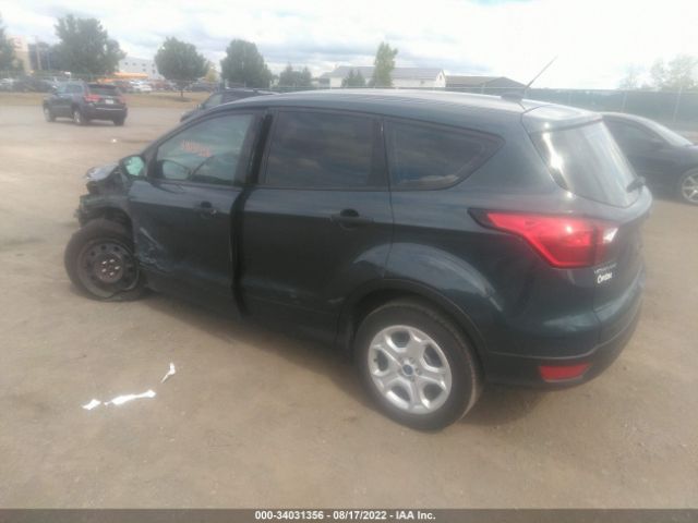 Photo 2 VIN: 1FMCU0F70KUA75911 - FORD ESCAPE 