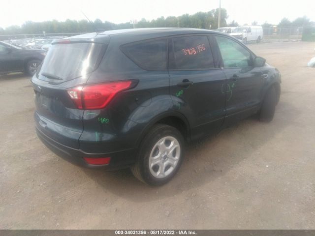 Photo 3 VIN: 1FMCU0F70KUA75911 - FORD ESCAPE 