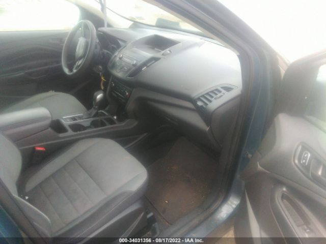 Photo 4 VIN: 1FMCU0F70KUA75911 - FORD ESCAPE 