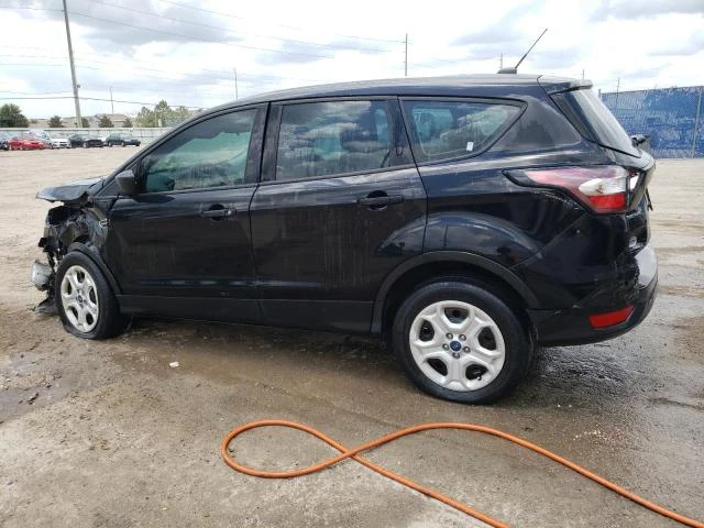 Photo 1 VIN: 1FMCU0F70KUA89825 - FORD ESCAPE S 