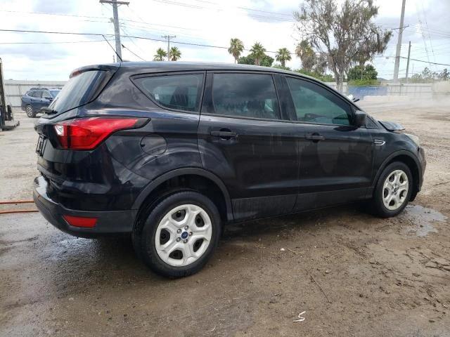 Photo 2 VIN: 1FMCU0F70KUA89825 - FORD ESCAPE S 