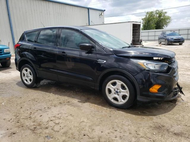 Photo 3 VIN: 1FMCU0F70KUA89825 - FORD ESCAPE S 