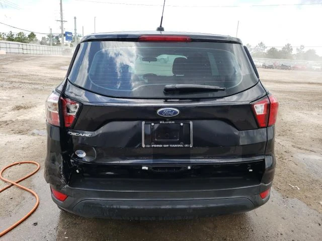 Photo 5 VIN: 1FMCU0F70KUA89825 - FORD ESCAPE S 