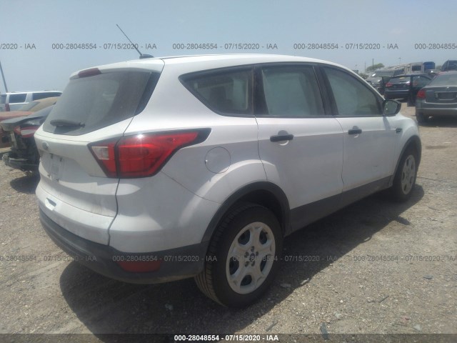 Photo 3 VIN: 1FMCU0F70KUA99514 - FORD ESCAPE 