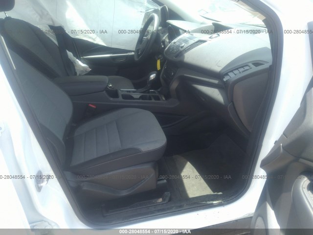 Photo 4 VIN: 1FMCU0F70KUA99514 - FORD ESCAPE 