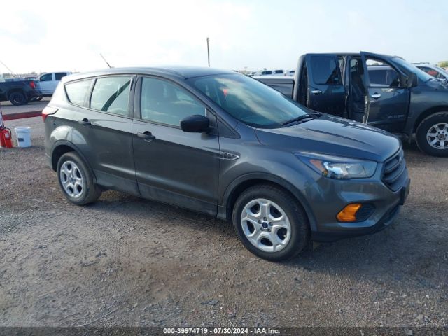 Photo 0 VIN: 1FMCU0F70KUB00239 - FORD ESCAPE 