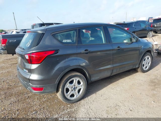 Photo 3 VIN: 1FMCU0F70KUB00239 - FORD ESCAPE 