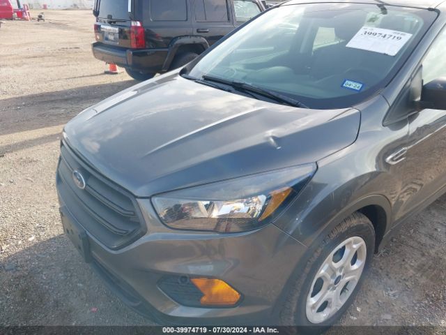 Photo 5 VIN: 1FMCU0F70KUB00239 - FORD ESCAPE 