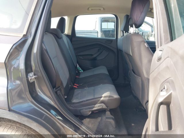 Photo 7 VIN: 1FMCU0F70KUB00239 - FORD ESCAPE 