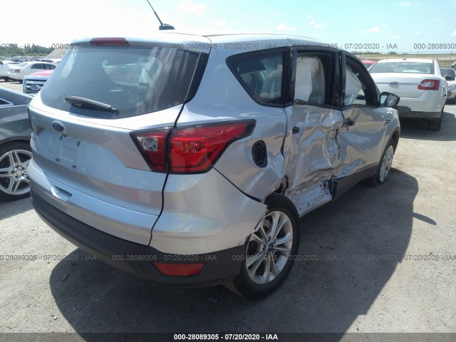 Photo 3 VIN: 1FMCU0F70KUB00788 - FORD ESCAPE 