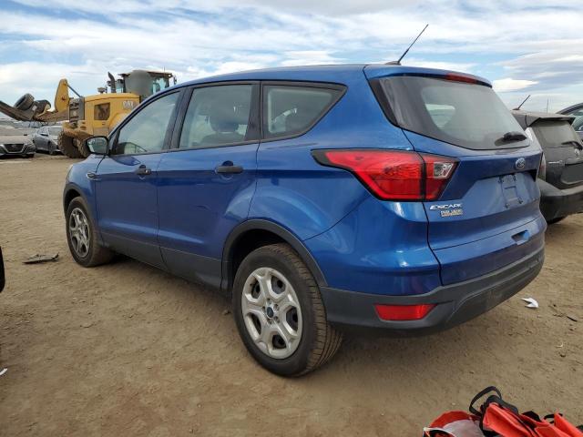 Photo 1 VIN: 1FMCU0F70KUB03108 - FORD ESCAPE S 