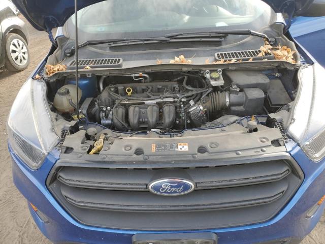 Photo 11 VIN: 1FMCU0F70KUB03108 - FORD ESCAPE S 