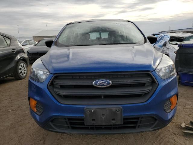 Photo 4 VIN: 1FMCU0F70KUB03108 - FORD ESCAPE S 