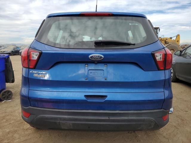 Photo 5 VIN: 1FMCU0F70KUB03108 - FORD ESCAPE S 