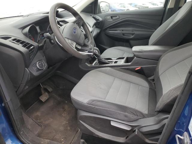 Photo 6 VIN: 1FMCU0F70KUB03108 - FORD ESCAPE S 