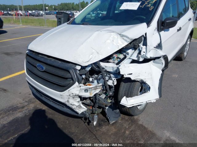 Photo 5 VIN: 1FMCU0F70KUB14447 - FORD ESCAPE 