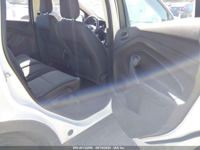 Photo 7 VIN: 1FMCU0F70KUB14447 - FORD ESCAPE 