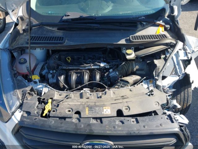 Photo 9 VIN: 1FMCU0F70KUB14447 - FORD ESCAPE 