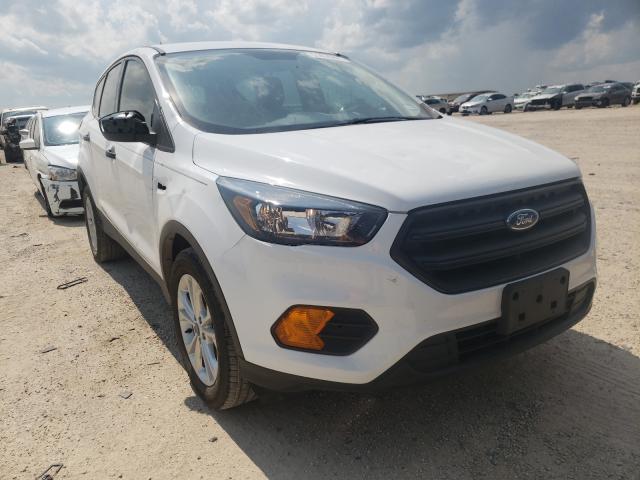 Photo 0 VIN: 1FMCU0F70KUB26680 - FORD ESCAPE S 