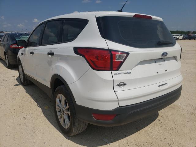 Photo 2 VIN: 1FMCU0F70KUB26680 - FORD ESCAPE S 