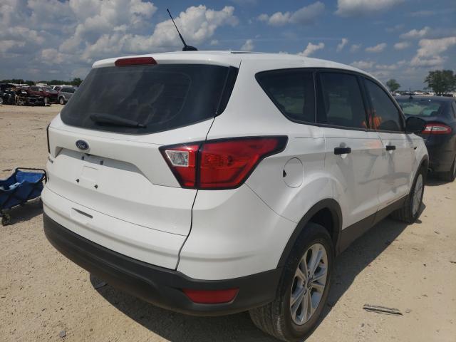 Photo 3 VIN: 1FMCU0F70KUB26680 - FORD ESCAPE S 