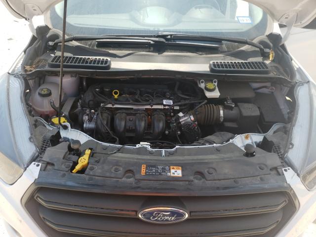 Photo 6 VIN: 1FMCU0F70KUB26680 - FORD ESCAPE S 