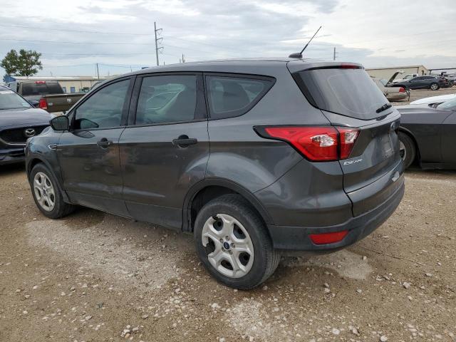 Photo 1 VIN: 1FMCU0F70KUB56603 - FORD ESCAPE 