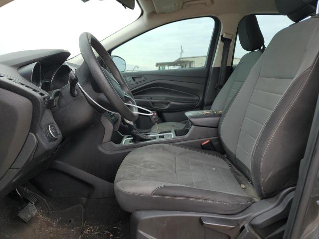 Photo 6 VIN: 1FMCU0F70KUB56603 - FORD ESCAPE 