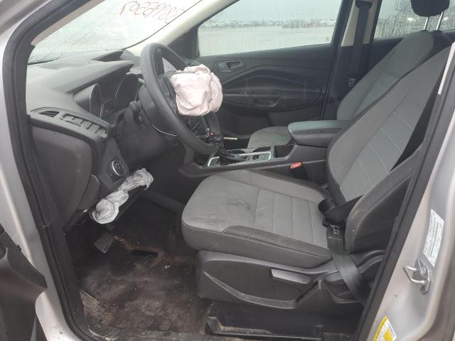 Photo 6 VIN: 1FMCU0F70KUB56715 - FORD ESCAPE 