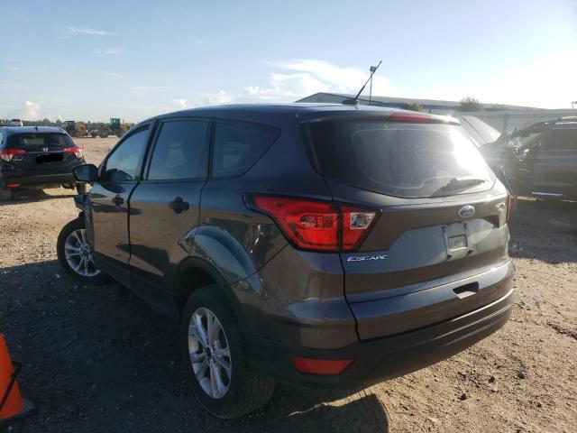 Photo 2 VIN: 1FMCU0F70KUB86619 - FORD ESCAPE S 