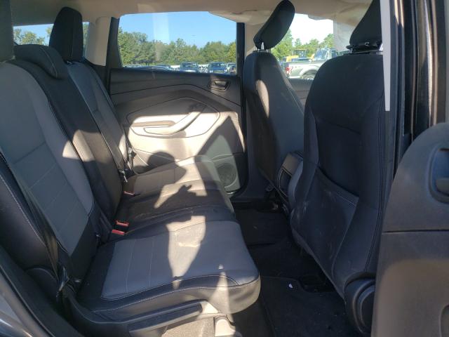 Photo 5 VIN: 1FMCU0F70KUB86619 - FORD ESCAPE S 