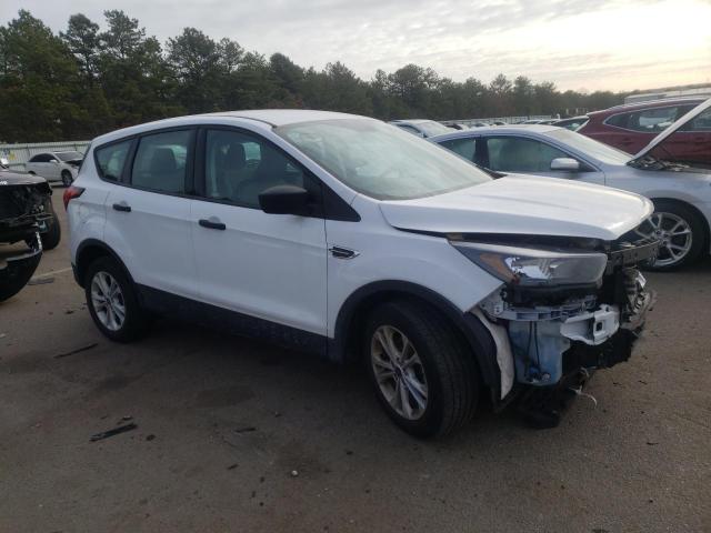 Photo 3 VIN: 1FMCU0F70KUB90475 - FORD ESCAPE 