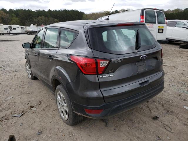 Photo 2 VIN: 1FMCU0F70KUB94865 - FORD ESCAPE S 